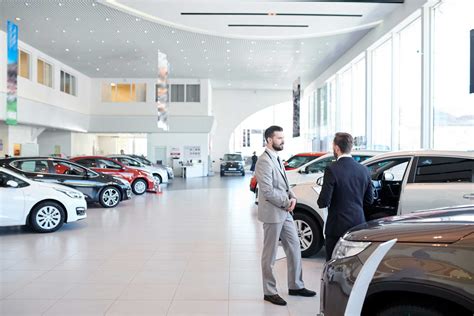 Find a Dealership .